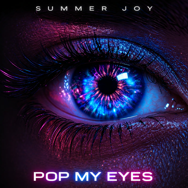 Pop My Eyes